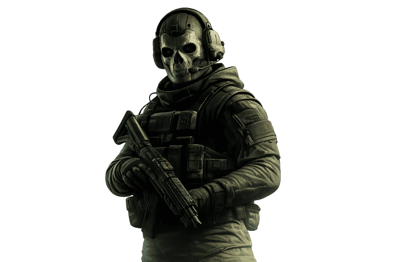 Call of Duty