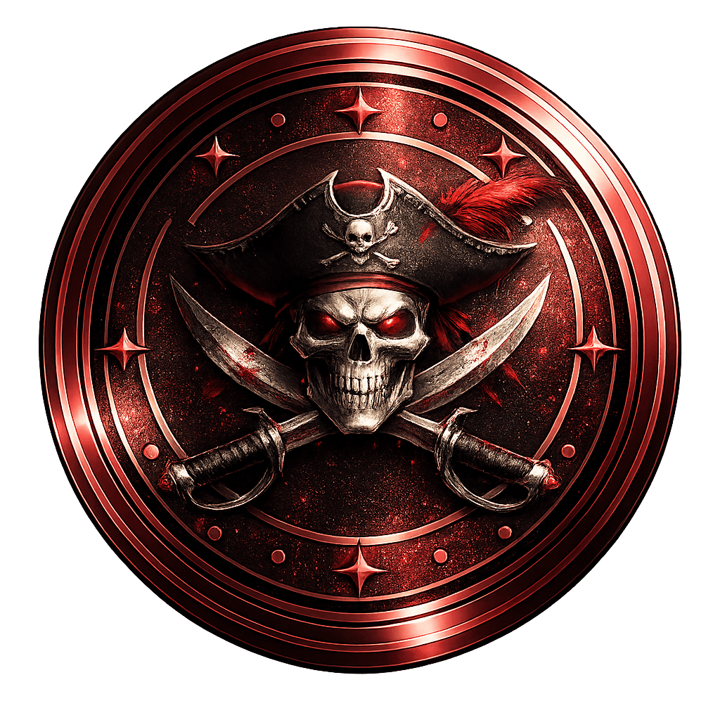 Level Rei dos Piratas