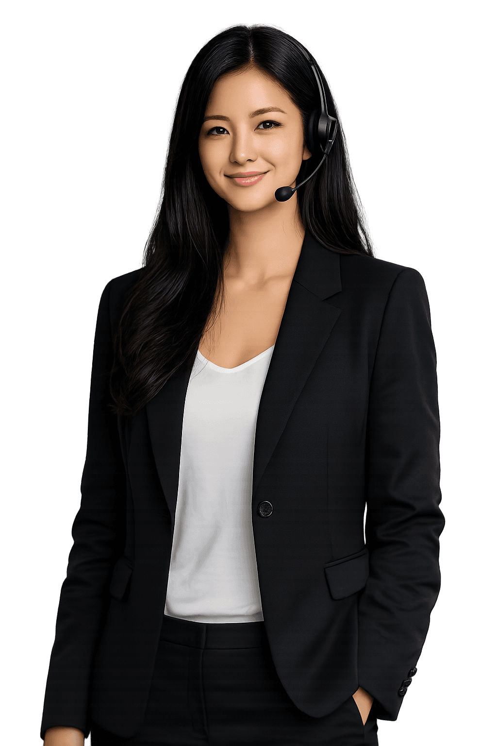 Senior support specialist