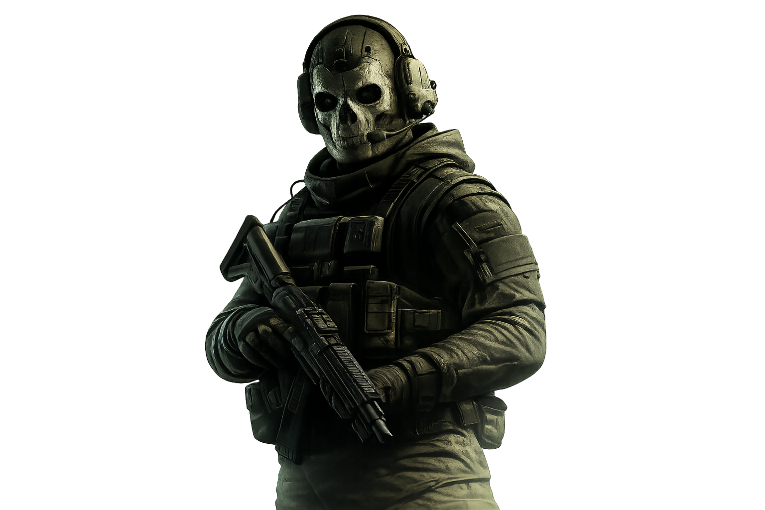 Call of Duty